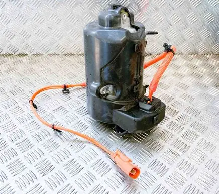 Tesla Model 3 Air conditioning (A/C) compressor (pump) 110215500C
