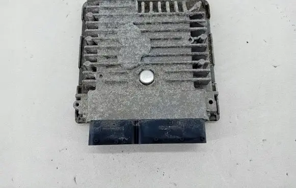 Volkswagen Golf VI Engine control unit/module ECU