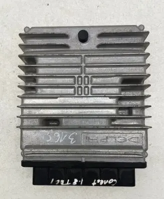 Ford Connect Engine control unit/module 2T1A12A650DE R0411C005E 12220530