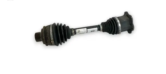 Audi A4 S4 B9 8W Front driveshaft 8W0407271F 54671