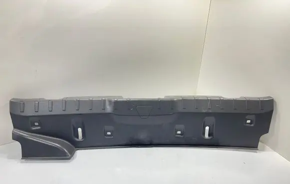 BMW 7 F01 F02 F03 F04 Trunk/boot sill cover protection 9113340