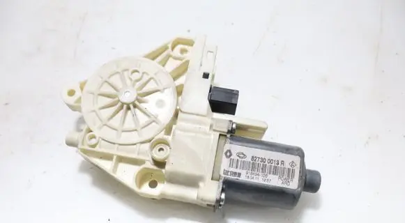 Renault Fluence Rear door window regulator motor 918494-100