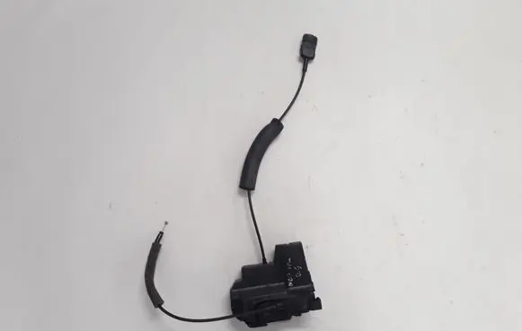 Renault Megane III Rear door lock 825020499R