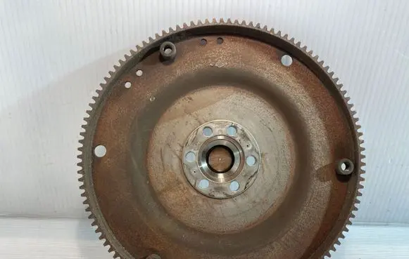 Audi A4 S4 B8 8K Flywheel 03G105323H