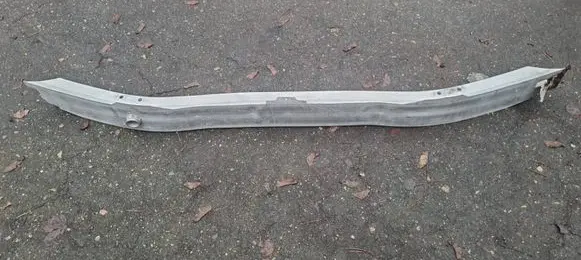 BMW 3 F30 F35 F31 Front bumper cross member 51117255393