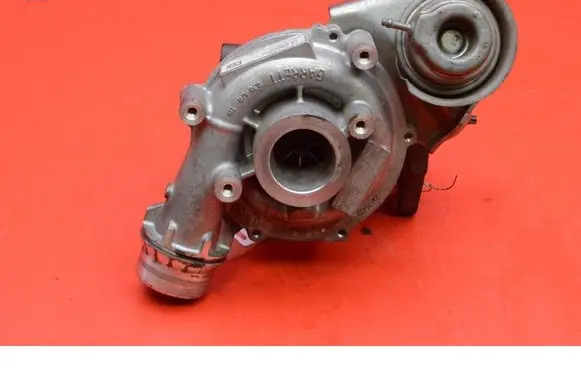 Renault Captur Turbo system vacuum part H8201164371