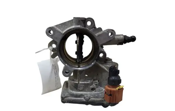 Opel Insignia A Throttle valve 50569200 55564164
