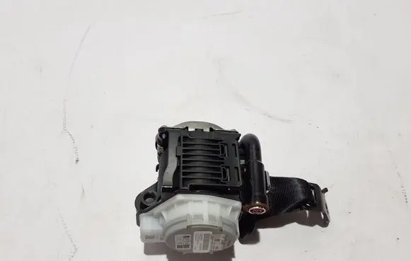 Audi A6 S6 C9 4L Rear seatbelt 8B3857805B