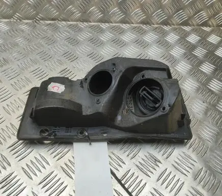 Fiat Talento Fuel tank cap 93457385 93457384