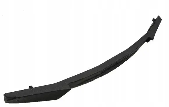 Lexus IS III XE30 Front bumper foam support bar 52611-53200 A52611-53200