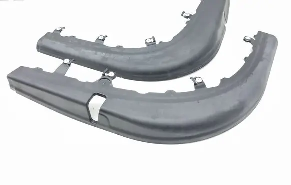 Jaguar I-Pace Other front door trim element J9D3208B13A J9D3208B21A