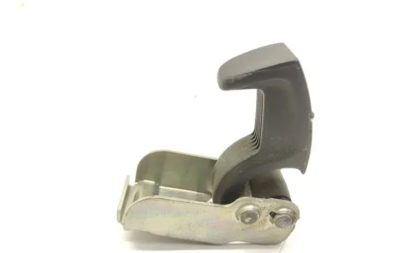 Skoda Superb B6 (3T) Tie down hook / loop 3T9867615B
