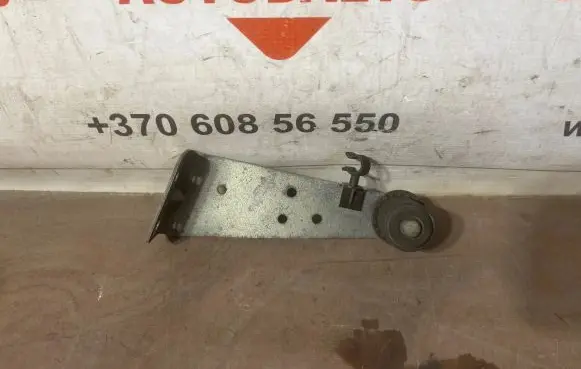 Mercedes-Benz Sprinter W906 Other engine bay part