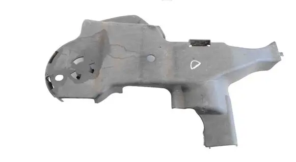 Opel Crossland X Pickup box liner 9688308780