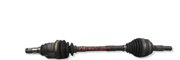 Toyota Prius (XW20) Front driveshaft 00787107