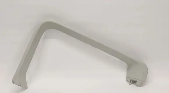 Windshield trim