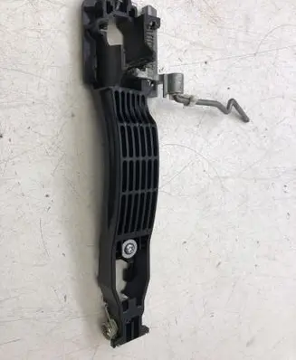 Mazda CX-3 Rear door exterior handle/bracket 