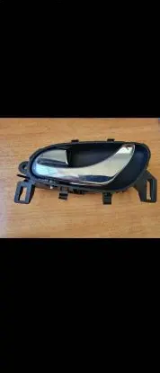 Nissan Navara Front door interior handle 80671