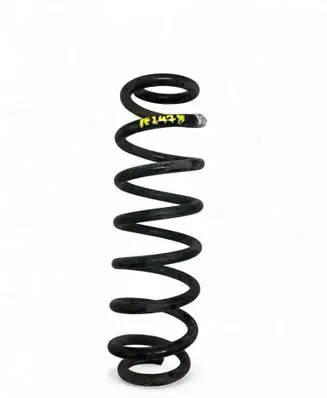 Volkswagen Golf VII Rear coil spring 5Q0511115