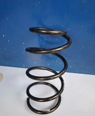 Toyota Avensis T250 Front coil spring 4813105710 4813105810 4813105820