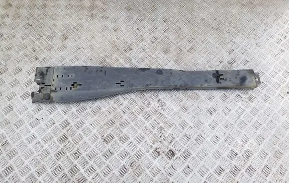 Other under body part