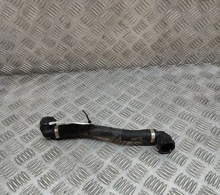 Mercedes-Benz GLC C254 Engine coolant pipe/hose A2545063000