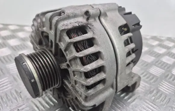 Generator/alternator