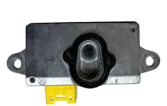 BMW 7 E65 E66 Airbag control unit/module 6970908 34697090802A 5WK43503