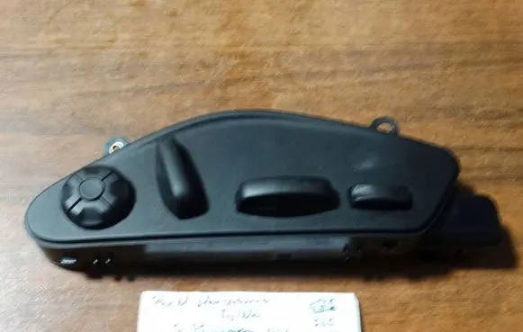 Porsche 997 Other control units/modules 992959747G