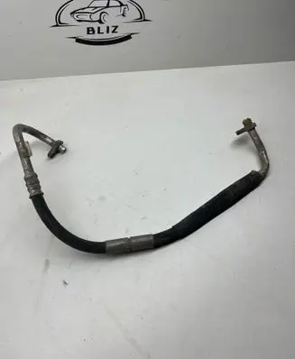 Renault Scenic II - Grand scenic II Air conditioning (A/C) pipe/hose 8200280683