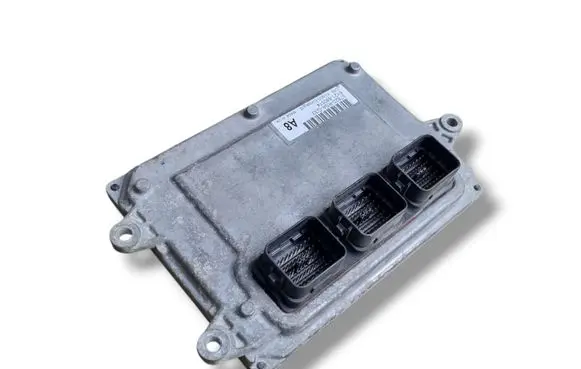 Engine control unit/module ECU