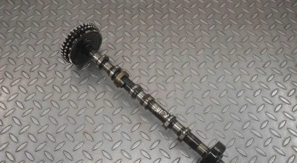 Mercedes-Benz E W211 Camshaft 0706602061602