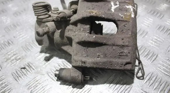 Ford C-MAX I Rear brake caliper