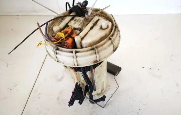Fiat Stilo In-tank fuel pump 0580303017 188825