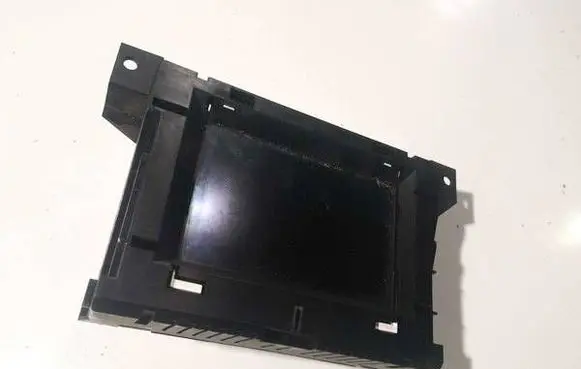 Opel Astra H Screen/display/small screen 13111163