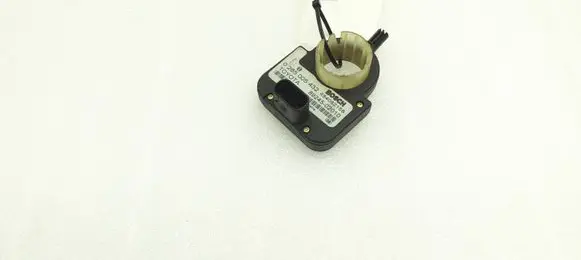 Steering angle sensor