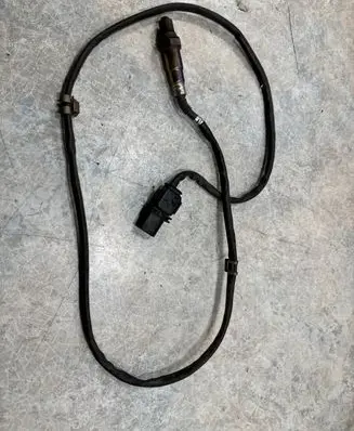 BMW Z4 E89 Lambda probe sensor 7558055 1928404682 0603102028