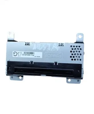 Ford Mustang VI Radio/CD/DVD/GPS head unit FR3T19C107TF