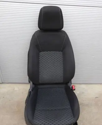 Opel Astra K Front passenger seat 