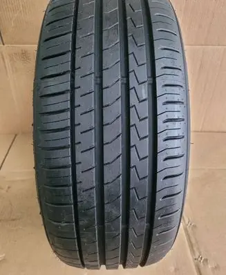 Audi A3 S3 8V R17 summer tire 
