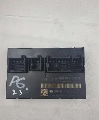 Volkswagen PASSAT B6 Comfort/convenience module 3C0959433R 5DK00906420