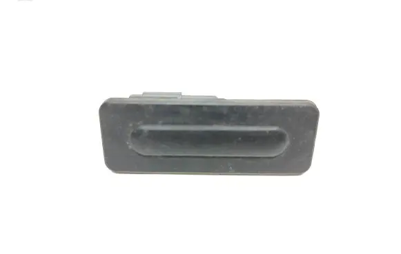 Peugeot 3008 II Tailgate/trunk/boot exterior handle 9676028380 20160927