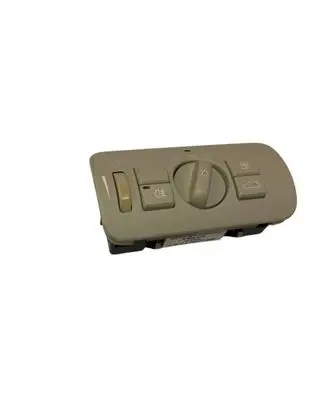 Volvo S60 Light switch 30739436