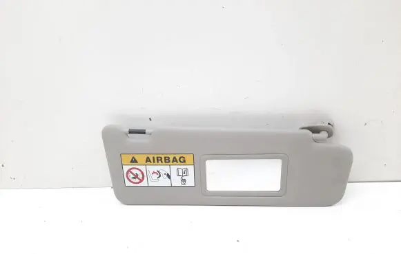 Dacia Sandero Sun visor 96400644R