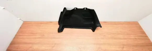 Peugeot 308 Trunk/boot side trim panel 98021796ZD