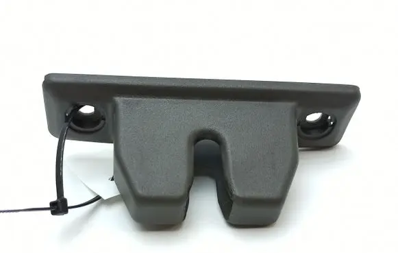 Jaguar XJ X300 Tailgate/boot lid lock trim GNA3512AA