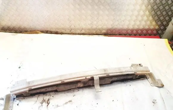 Rear beam