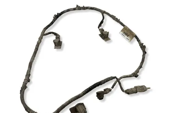 Ford Transit - Tourneo Connect Parking PDC sensor KV6T15K868 JU5T15K859BC KV6T15K868AMF