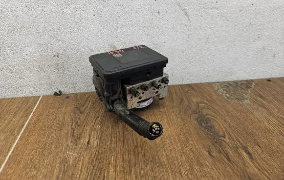 Mazda CX-5 ABS Pump KA0G437A0A 06210240104 ESCK1900
