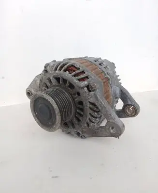 Mazda 6 Generator/alternator A2TJ0681 R2AA